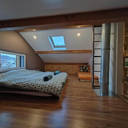 Chez Georgette*** Villa Gerardmer Luaran gambar