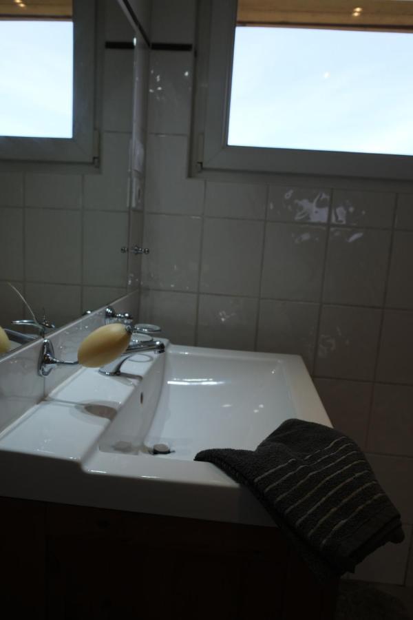 Chez Georgette*** Villa Gerardmer Luaran gambar