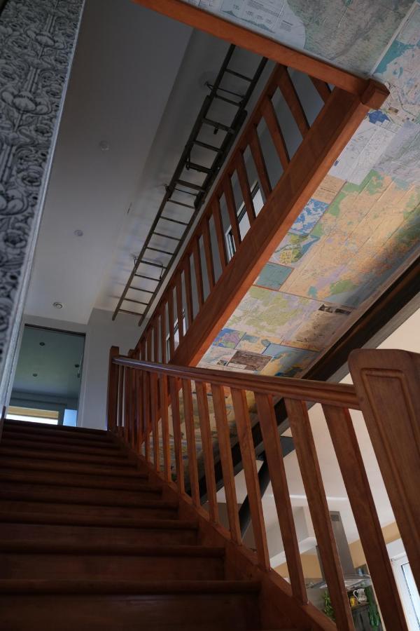 Chez Georgette*** Villa Gerardmer Luaran gambar