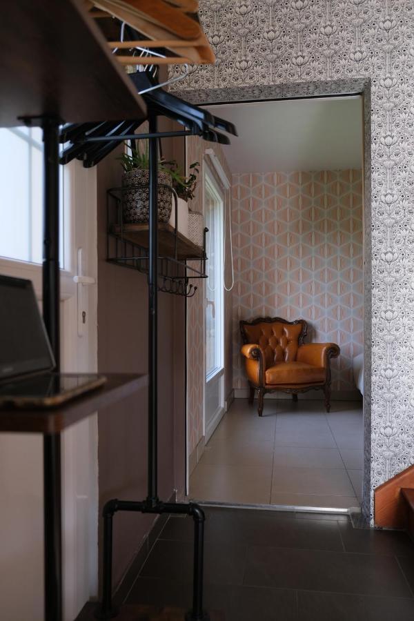 Chez Georgette*** Villa Gerardmer Luaran gambar