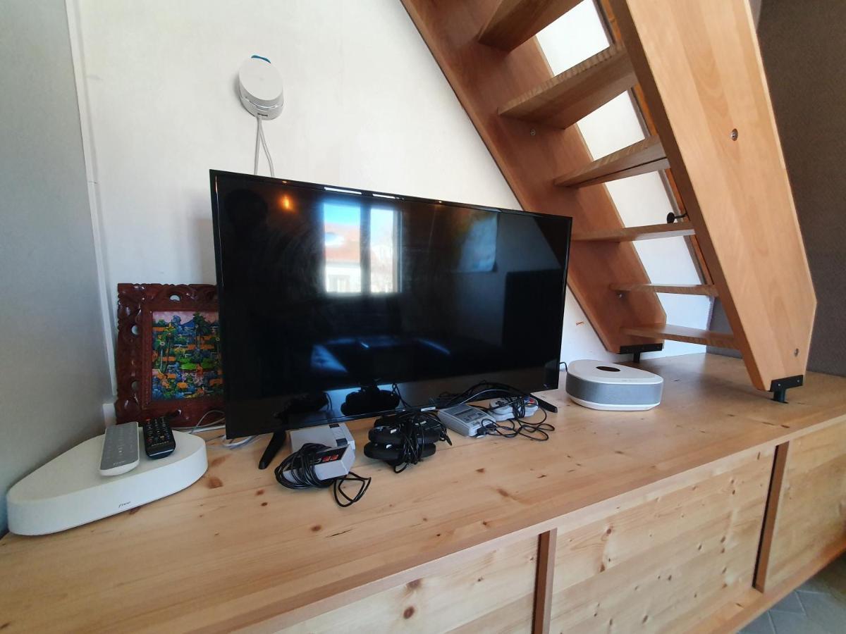Chez Georgette*** Villa Gerardmer Luaran gambar
