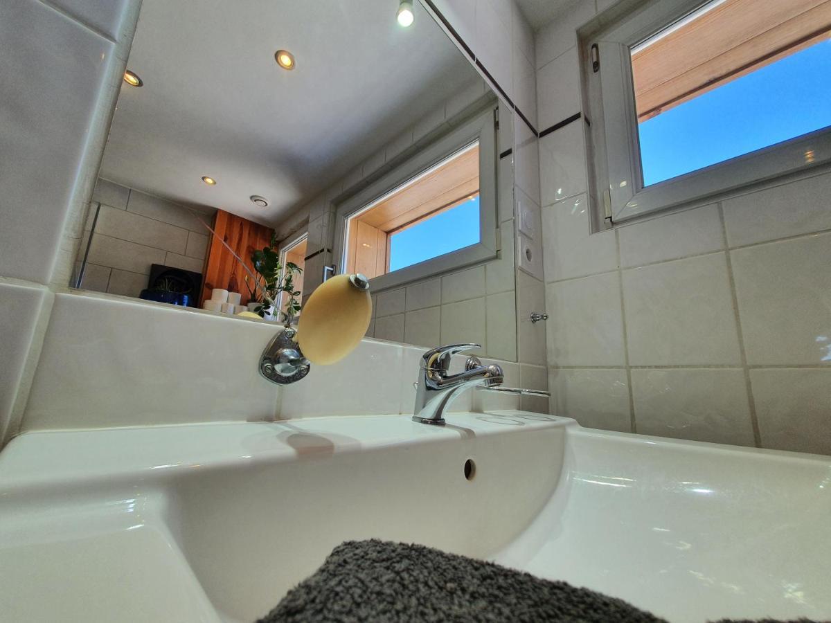 Chez Georgette*** Villa Gerardmer Luaran gambar