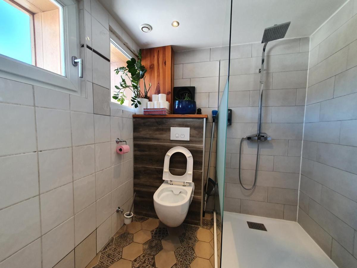 Chez Georgette*** Villa Gerardmer Luaran gambar