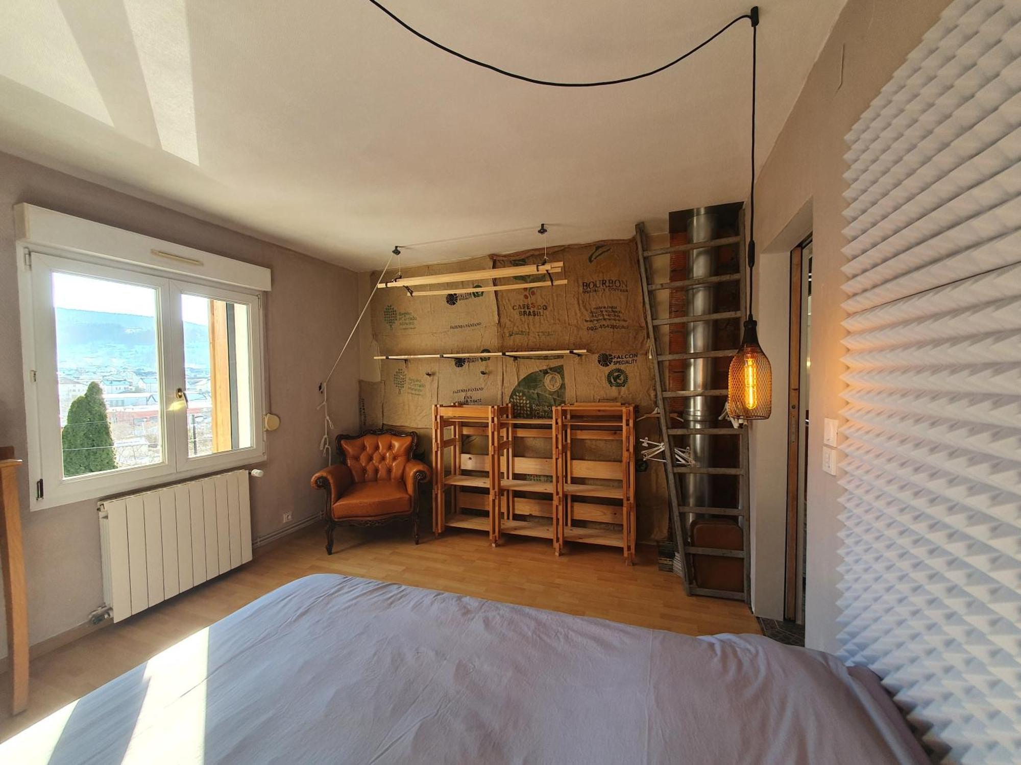 Chez Georgette*** Villa Gerardmer Luaran gambar