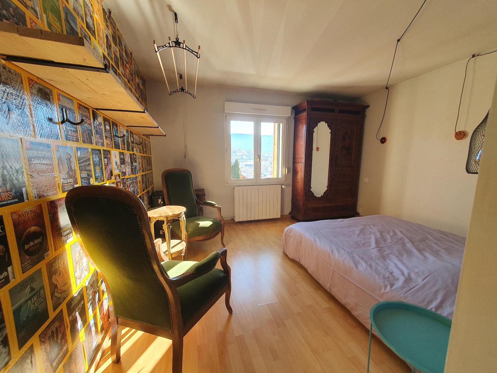 Chez Georgette*** Villa Gerardmer Luaran gambar